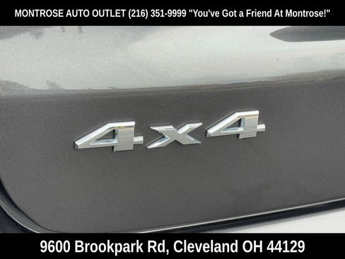 Used 2022 Jeep Compass Limited image 54