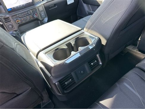 New 2025 Ford F150 STX w/ Equipment Group 200A image 22