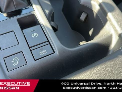 New 2026 Nissan Sentra S w/ Floor Mat Package image 18