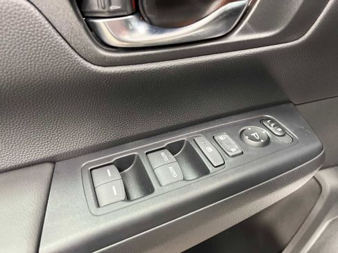 New 2026 Honda CR-V TrailSport image 13