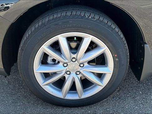 Used 2024 Acura RDX SH-AWD image 16