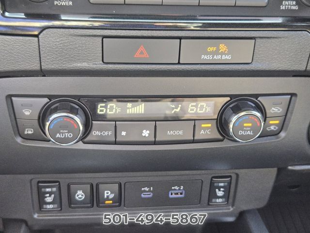 Used 2022 Nissan Frontier SV AWD/4WD image 25