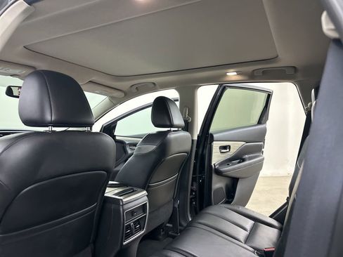 Used 2015 Nissan Murano SL w/ SL Technology Package image 27