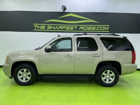 Used 2012 GMC Yukon SLE w/ Convenience Package image 6