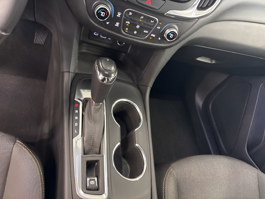 Used 2019 Chevrolet Equinox LT FWD image 20