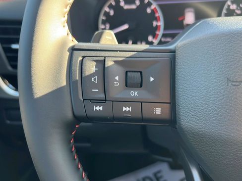 New 2026 Nissan Rogue SV image 23