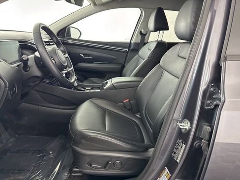 Used 2023 Hyundai Tucson XRT image 23