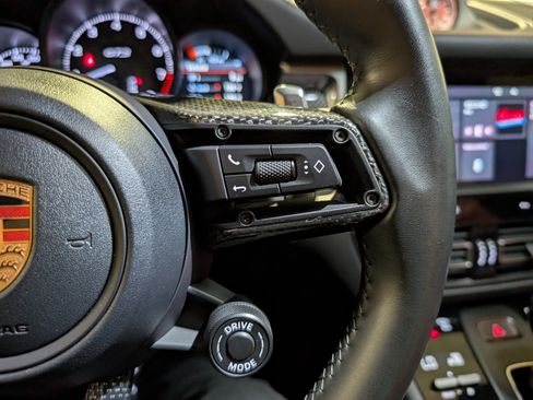 Certified 2023 Porsche Macan GTS AWD/4WD image 69