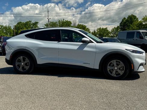 Used 2021 Ford Mustang Mach-E Select w/ Comfort/Technology Package AWD/4WD image 2