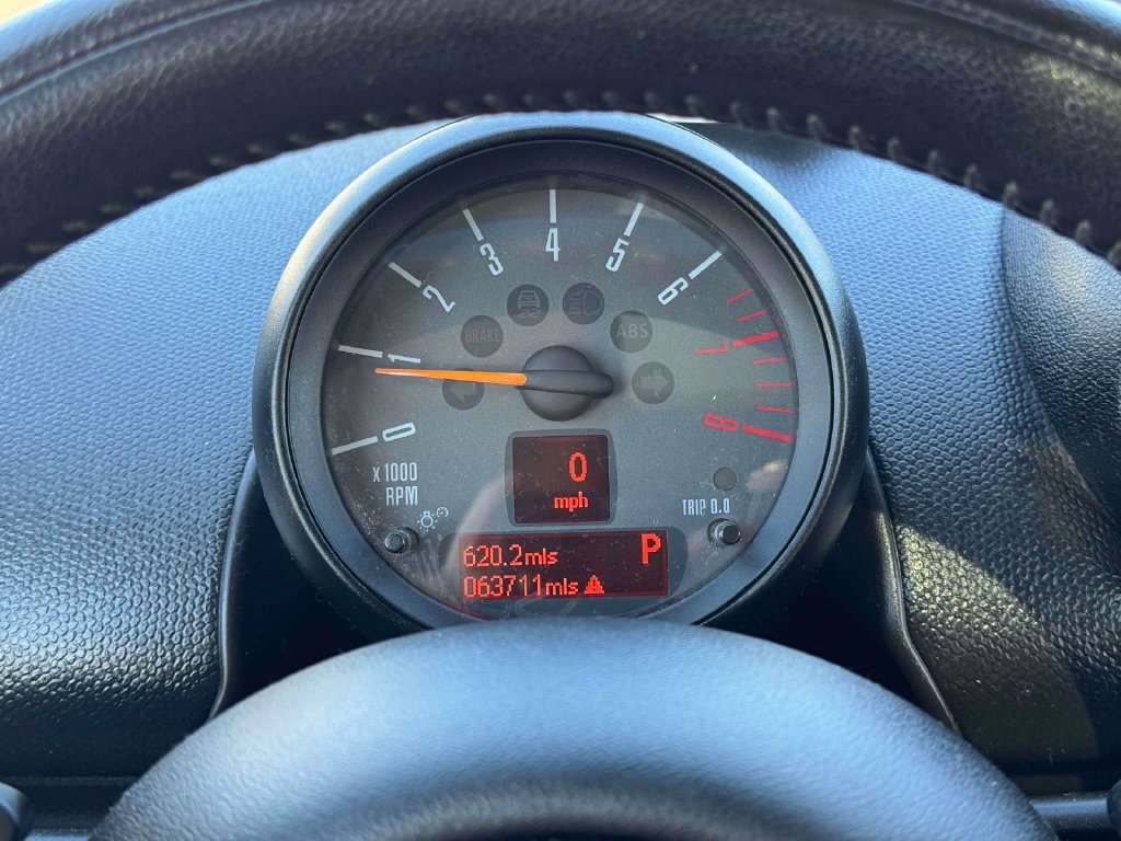 Used 2016 MINI Cooper Countryman S FWD image 25