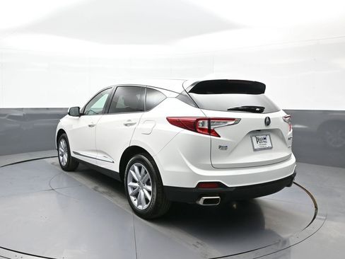 Certified 2024 Acura RDX SH-AWD image 8
