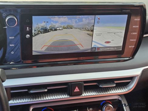 Used 2023 Kia K5 GT-Line w/ GT-Line Premium Package image 24