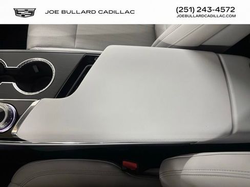 New 2025 Cadillac Lyriq Sport w/ LPO, Floor Liner Package image 18