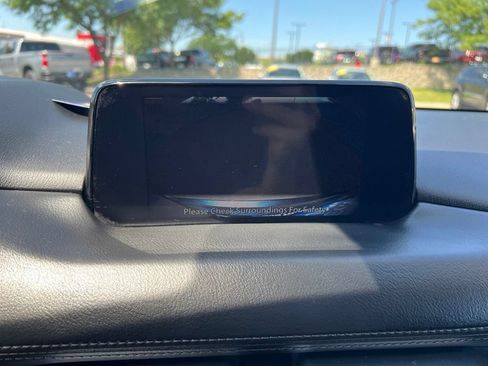 Used 2020 MAZDA CX-5 Touring FWD image 37