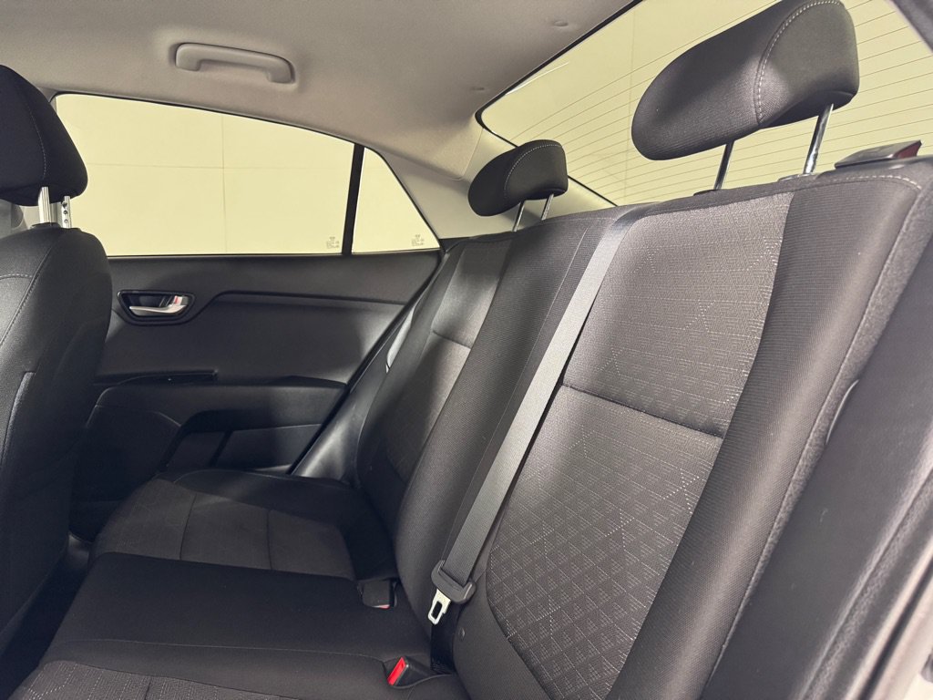 Used 2019 Kia Rio S FWD image 20