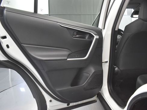 Used 2024 Toyota RAV4 LE image 16