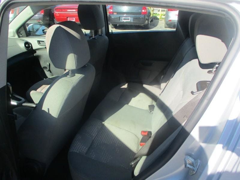 Used 2016 Chevrolet Sonic LS FWD image 9