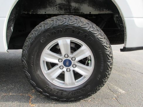 Used 2017 Ford F150 XLT image 20