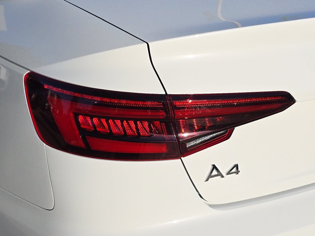 Used 2019 Audi A4 2.0T Premium Plus w/ Premium Plus Package AWD/4WD image 37