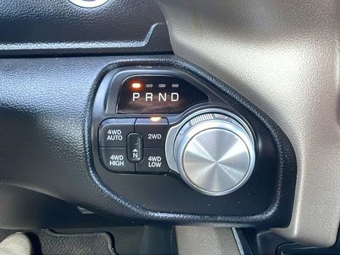 Used 2019 RAM 1500 Laramie w/ Sport Appearance Package image 26