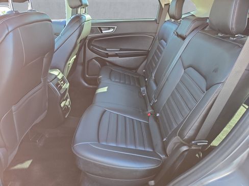 Certified 2022 Ford Edge SEL w/ Convenience Package image 23