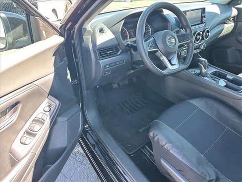 Used 2021 Nissan Sentra S image 9