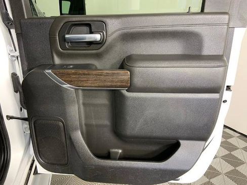 Used 2023 GMC Sierra 2500 SLE AWD/4WD image 11