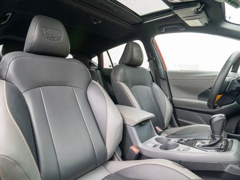 Used 2024 Subaru Crosstrek 2.5i Wilderness w/ Crosstrek Mirror Package image 18