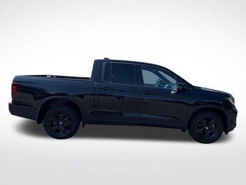 Used 2023 Honda Ridgeline Black Edition image 6