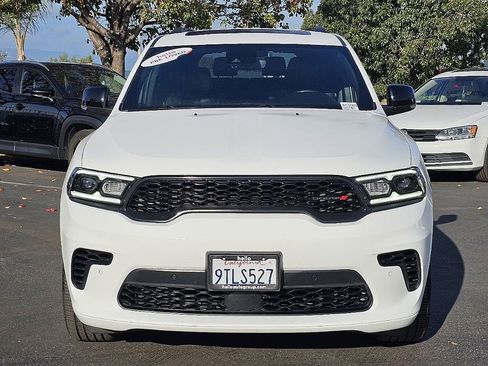 Used 2025 Dodge Durango GT image 7