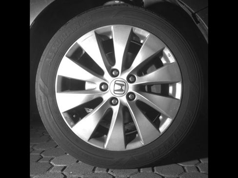 Used 2015 Honda Accord EX-L image 9