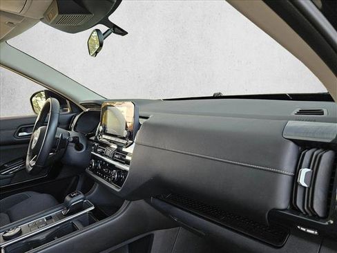 Used 2022 Nissan Pathfinder SV image 24