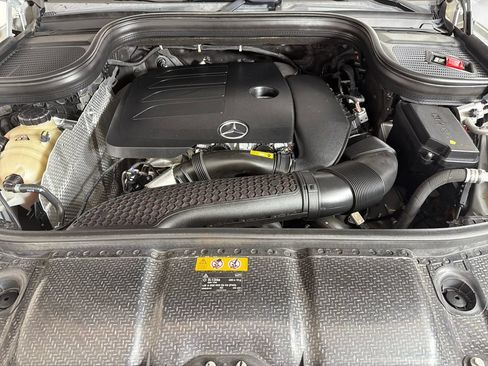 Used 2020 Mercedes-Benz GLE 350 4MATIC image 26