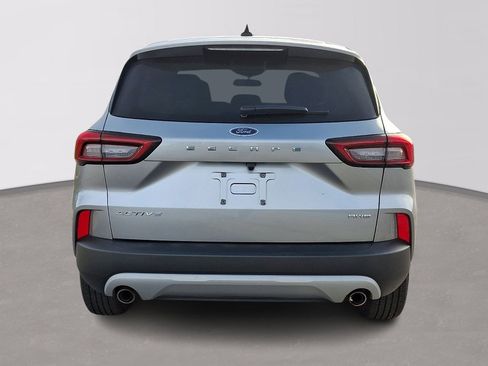 Certified 2024 Ford Escape Active AWD/4WD image 5