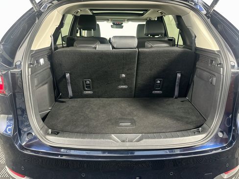 Used 2026 MAZDA CX-90 3.3 Turbo w/ Premium Sport Pkg AWD/4WD image 32