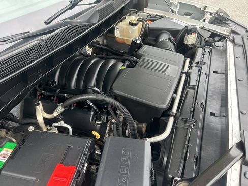 Used 2020 Chevrolet Silverado 1500 W/T w/ WT Fleet Convenience Package RWD image 17
