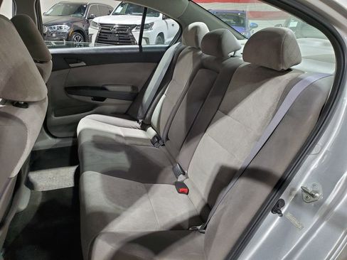 Used 2010 Honda Accord LX-P image 22