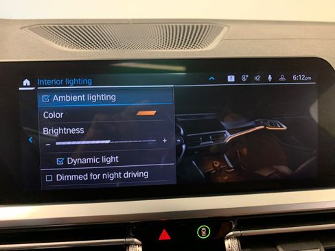 Used 2021 BMW 440i xDrive Coupe w/ Executive Package AWD/4WD image 48