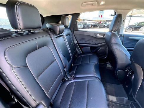 Used 2021 Ford Escape SEL image 20