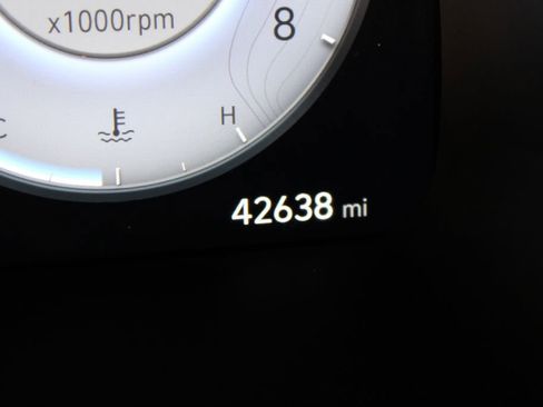 Used 2023 Hyundai Palisade Calligraphy w/ Cargo Package image 30