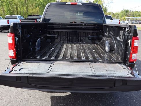 Used 2023 Ford F150 XL w/ STX Appearance Package AWD/4WD image 33