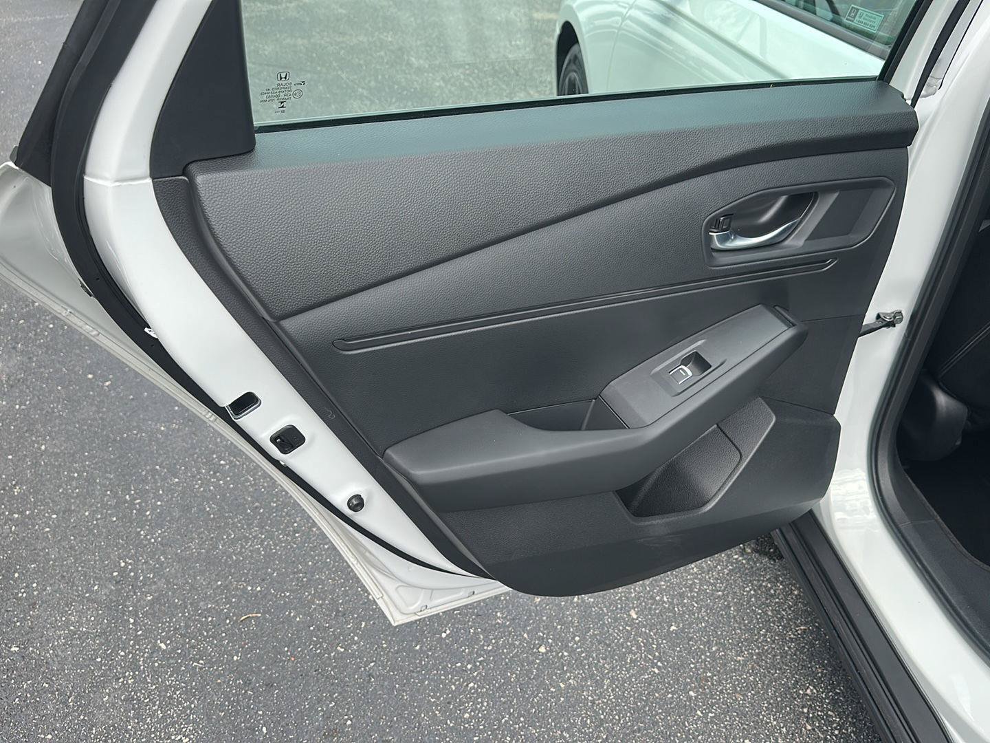 Used 2024 Honda Accord LX image 20