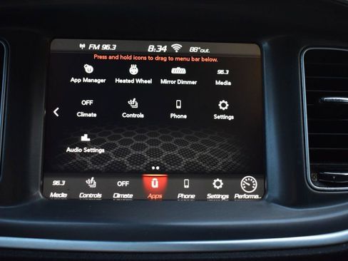 Used 2020 Dodge Charger Scat Pack RWD image 30