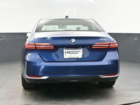 New 2026 BMW 530i w/ Premium Package image 6