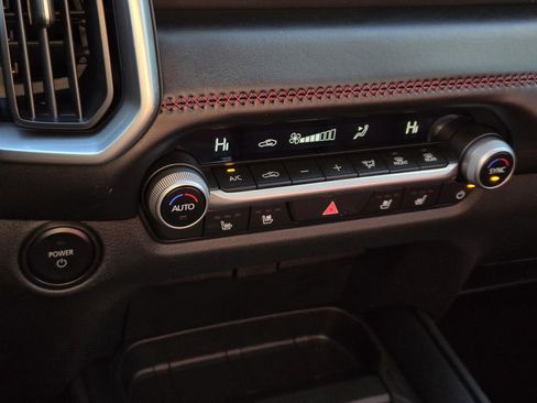 New 2026 MAZDA CX-50 AWD 2.5 Hybrid w/ Weather Package image 19