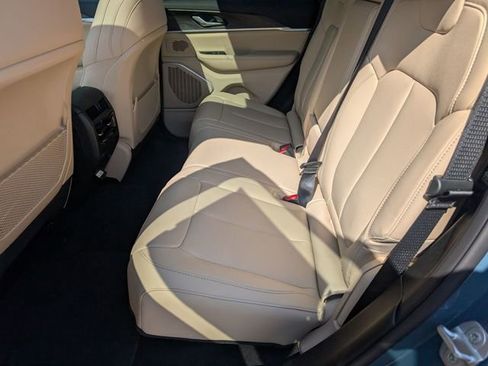New 2026 Jeep Grand Cherokee Limited RWD image 26