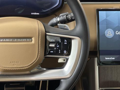 New 2026 Land Rover Range Rover SE image 12