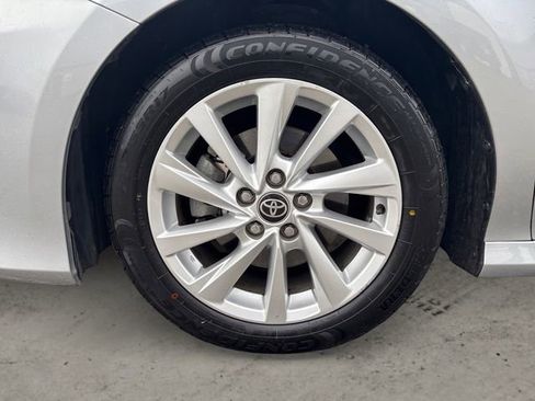 Used 2023 Toyota Camry LE image 14