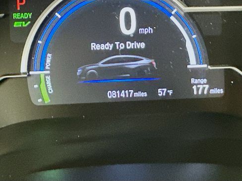 Used 2019 Honda Clarity Touring image 18