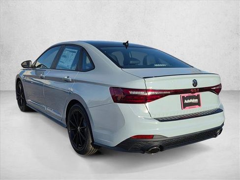 New 2026 Volkswagen Jetta GLI Autobahn image 8